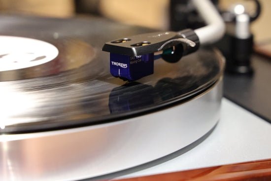 Thorens TAS 1500