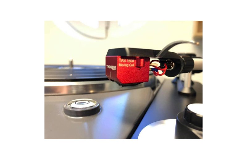 Thorens TAS 1600