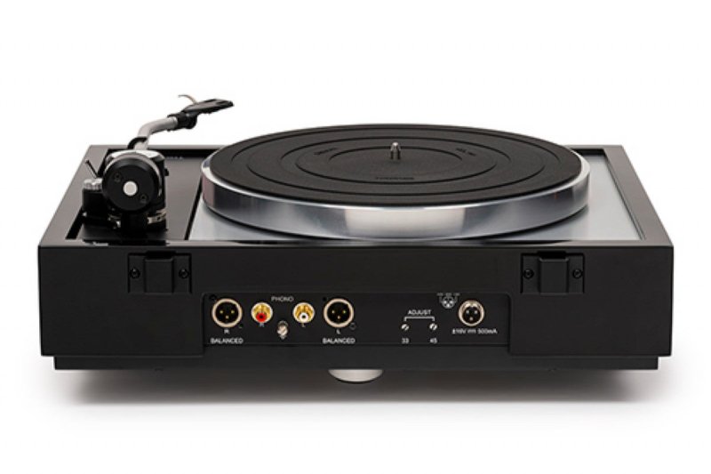 Thorens TD 1600 TP 160