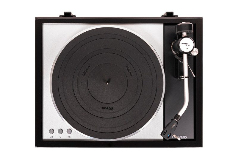 Thorens TD 1600 TP 160