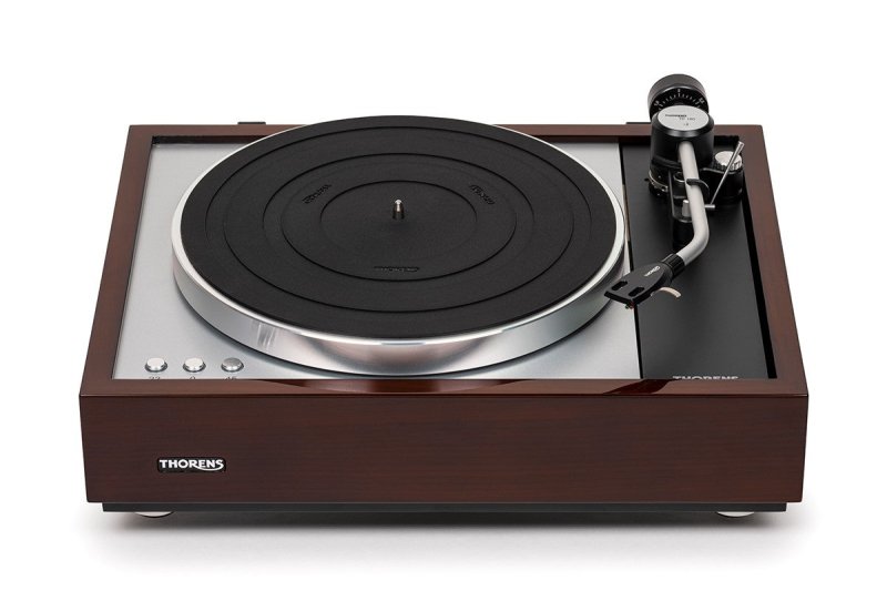Thorens TD 1600 TP 160