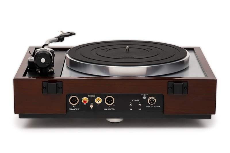 Thorens TD 1600 TP 160