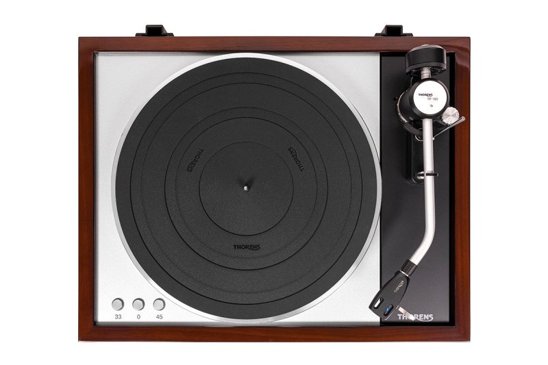 Thorens TD 1600 TP 160
