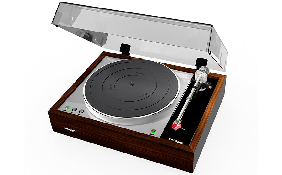 Thorens TD 1601