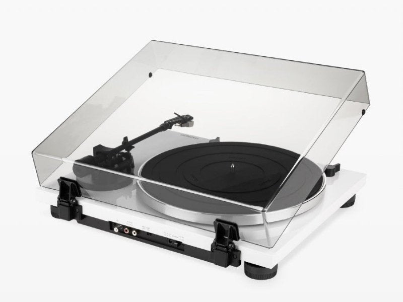 Thorens TD 201