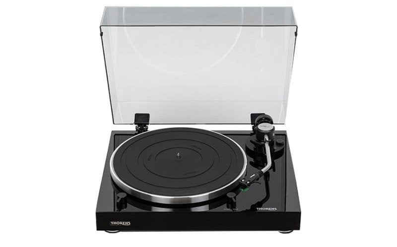 Thorens TD 204