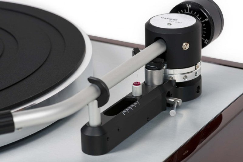 Thorens TD403 DD