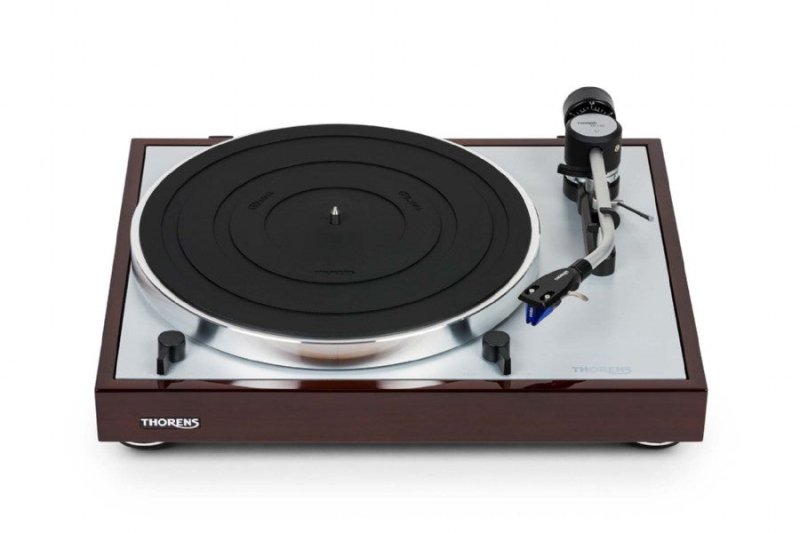 Thorens TD403 DD