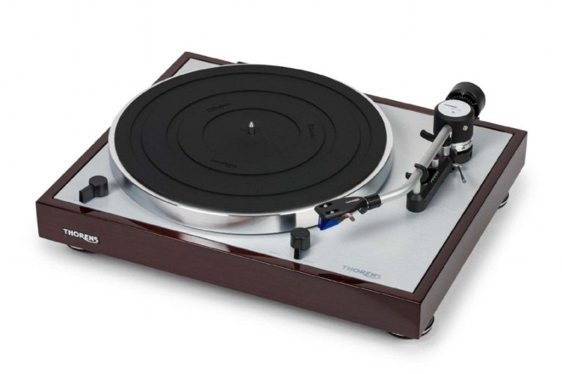 Thorens TD403 DD