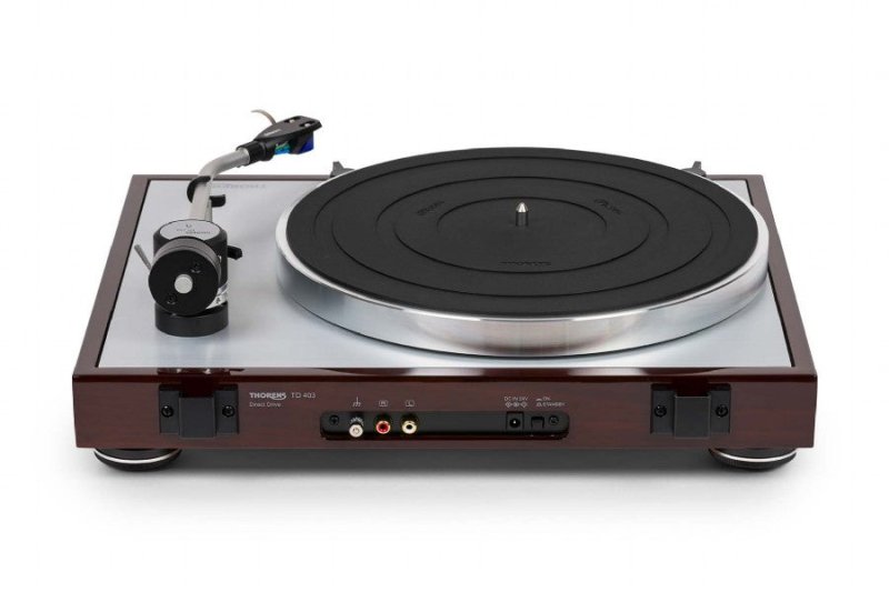Thorens TD403 DD
