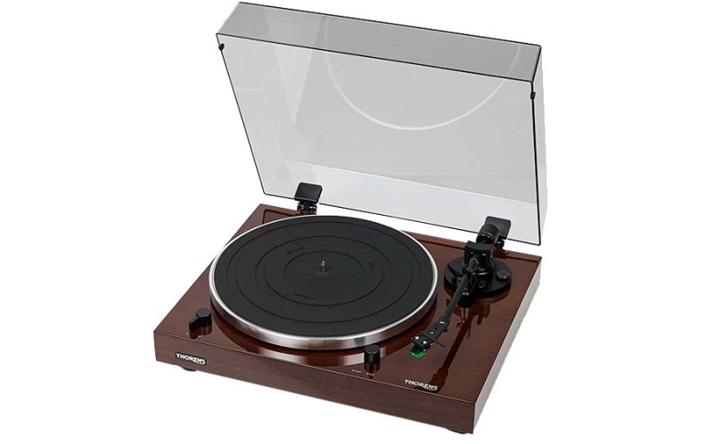 Thorens TD 202