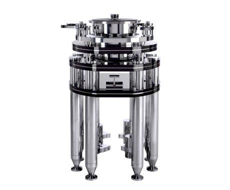 Transrotor Artus FMD