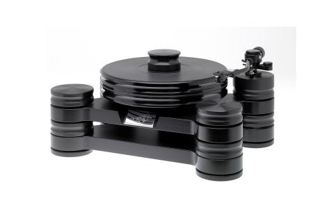 Transrotor Dark Star Reference