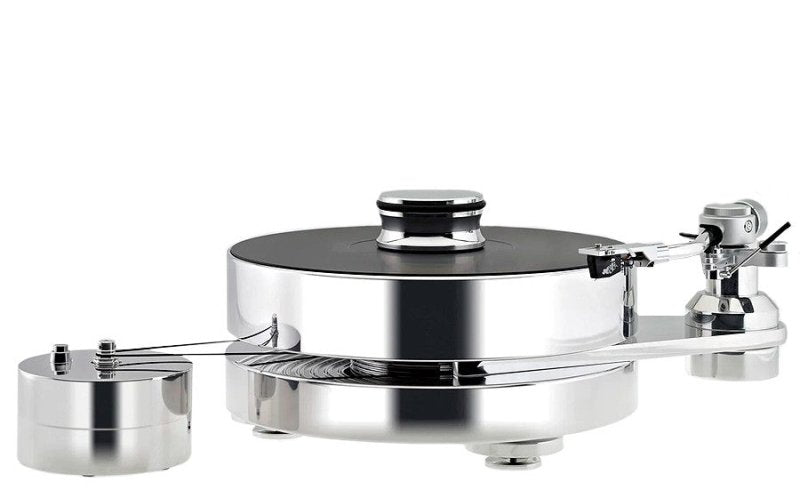 Transrotor Fat Bob S TMD