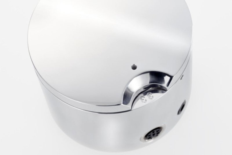 Transrotor Konstant Eins