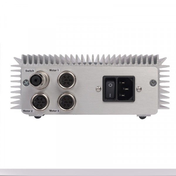 Transrotor Konstant FMD