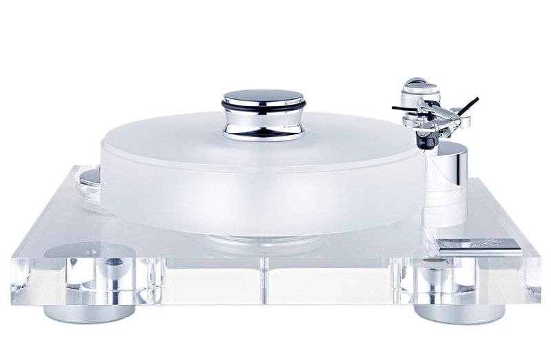 Transrotor Leonardo 40/60 TMD