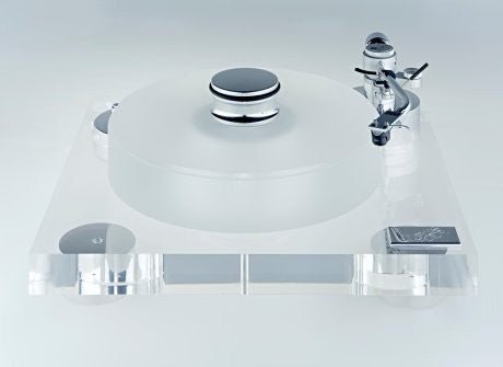 Transrotor Leonardo 40/60 TMD