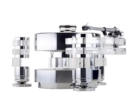 Transrotor Orion Reference FMD
