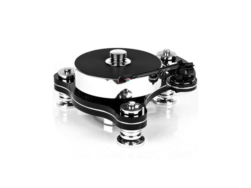 Transrotor Rondino Nero TMD