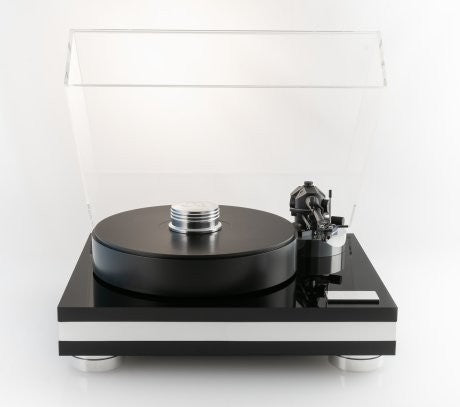 Transrotor Strato Nero/Bianco