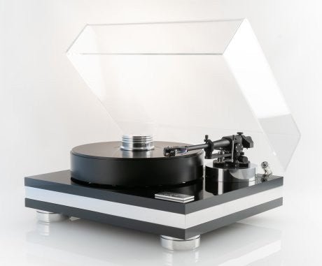 Transrotor Strato Nero/Bianco