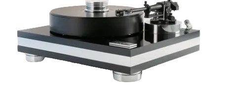 Transrotor Strato Nero/Bianco