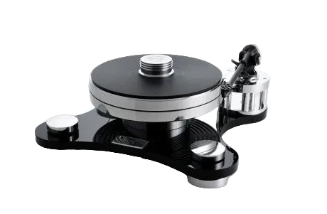Transrotor Zet 1