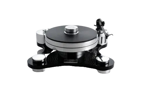 Transrotor Zet 1
