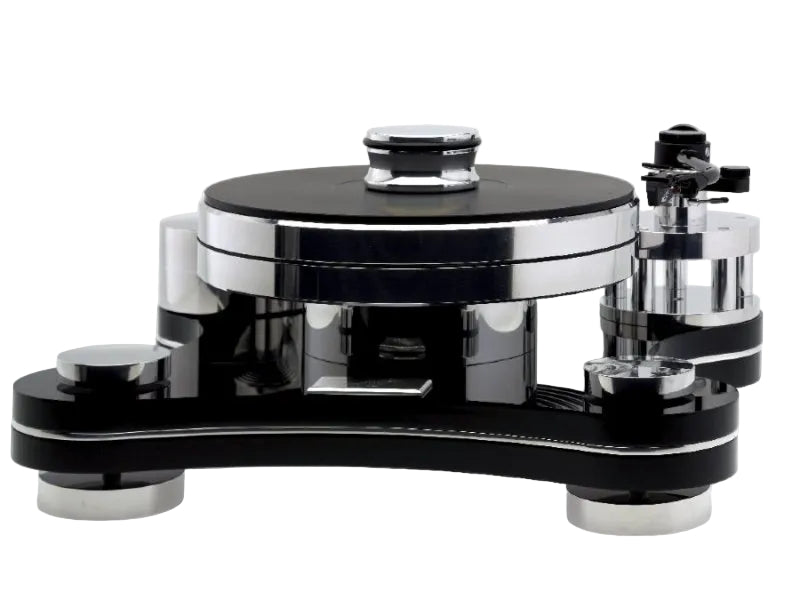 Transrotor Zet 3