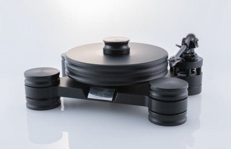 Transrotor Dark Star