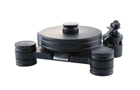 Transrotor Dark Star