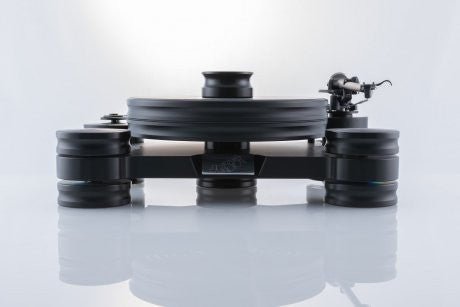 Transrotor Dark Star