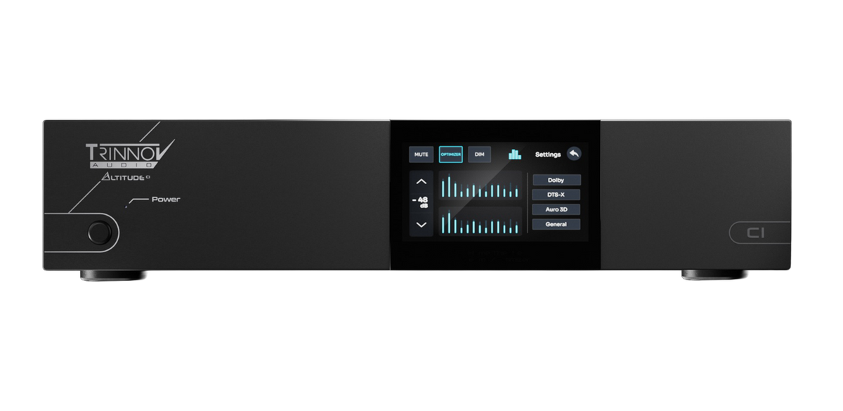 Trinnov Altitude CI