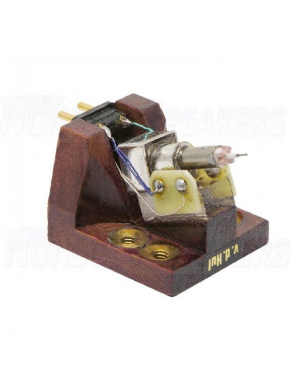 Van-den-Hul THE COLIBRI XGW Stradivarius