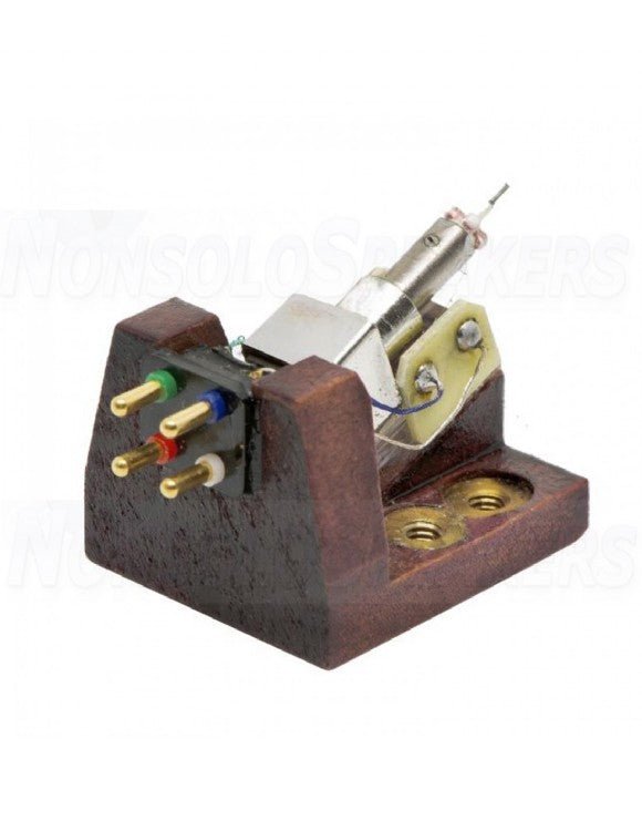 Van-den-Hul THE COLIBRI XGW Stradivarius