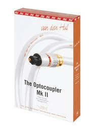 Van-Den-Hul Optocoupler mkII