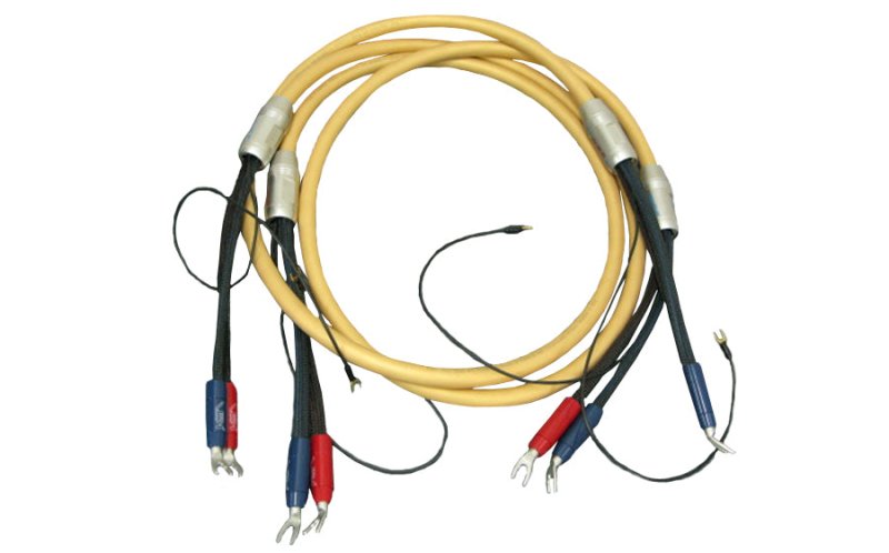 Van-Den-Hul THE CLOUD Bi-Wiring