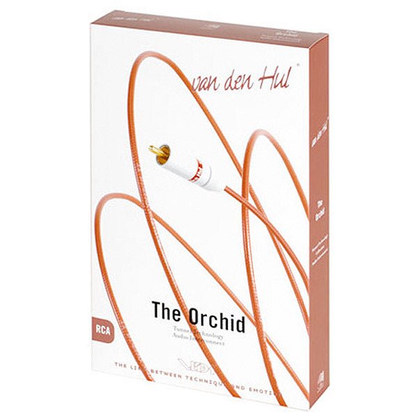 Van-Den-Hul The Orchid