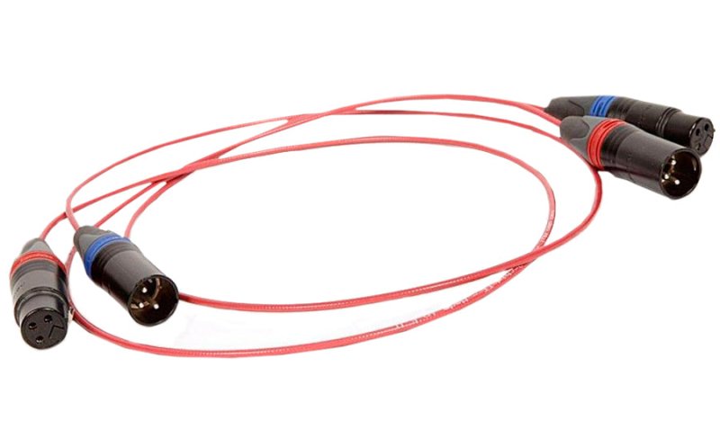 Van-Den-Hul The Orchid XLR