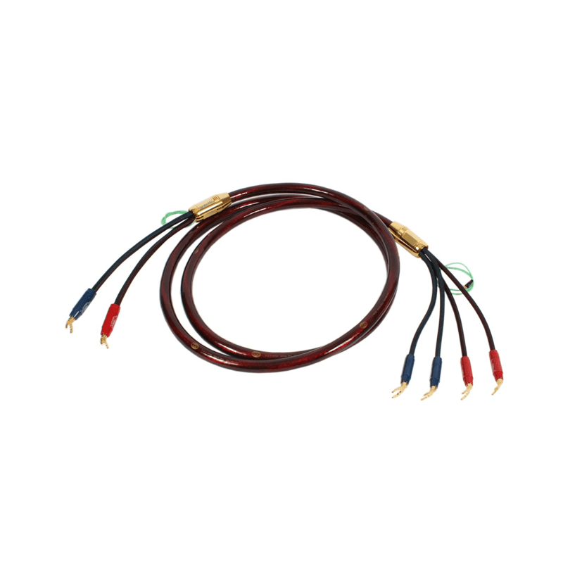 Van-Den-Hul The SuperNova Bi-Wiring