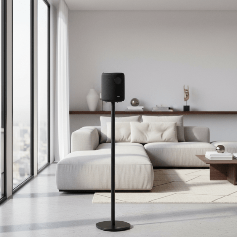 Soporte suelo para Wiim Sound/Sound Lite.