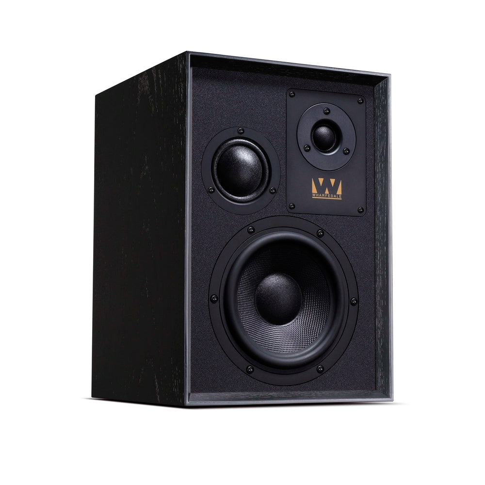 Wharfedale Super Denton