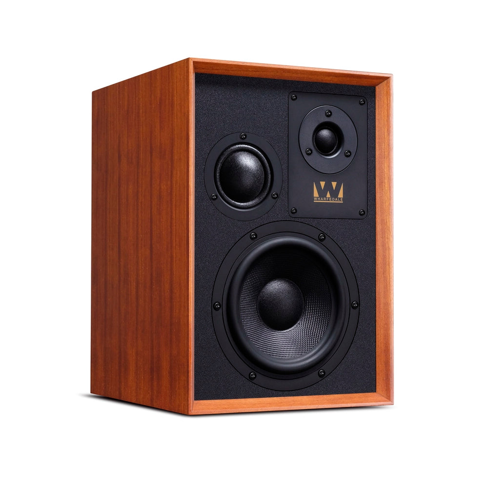 Wharfedale Super Denton