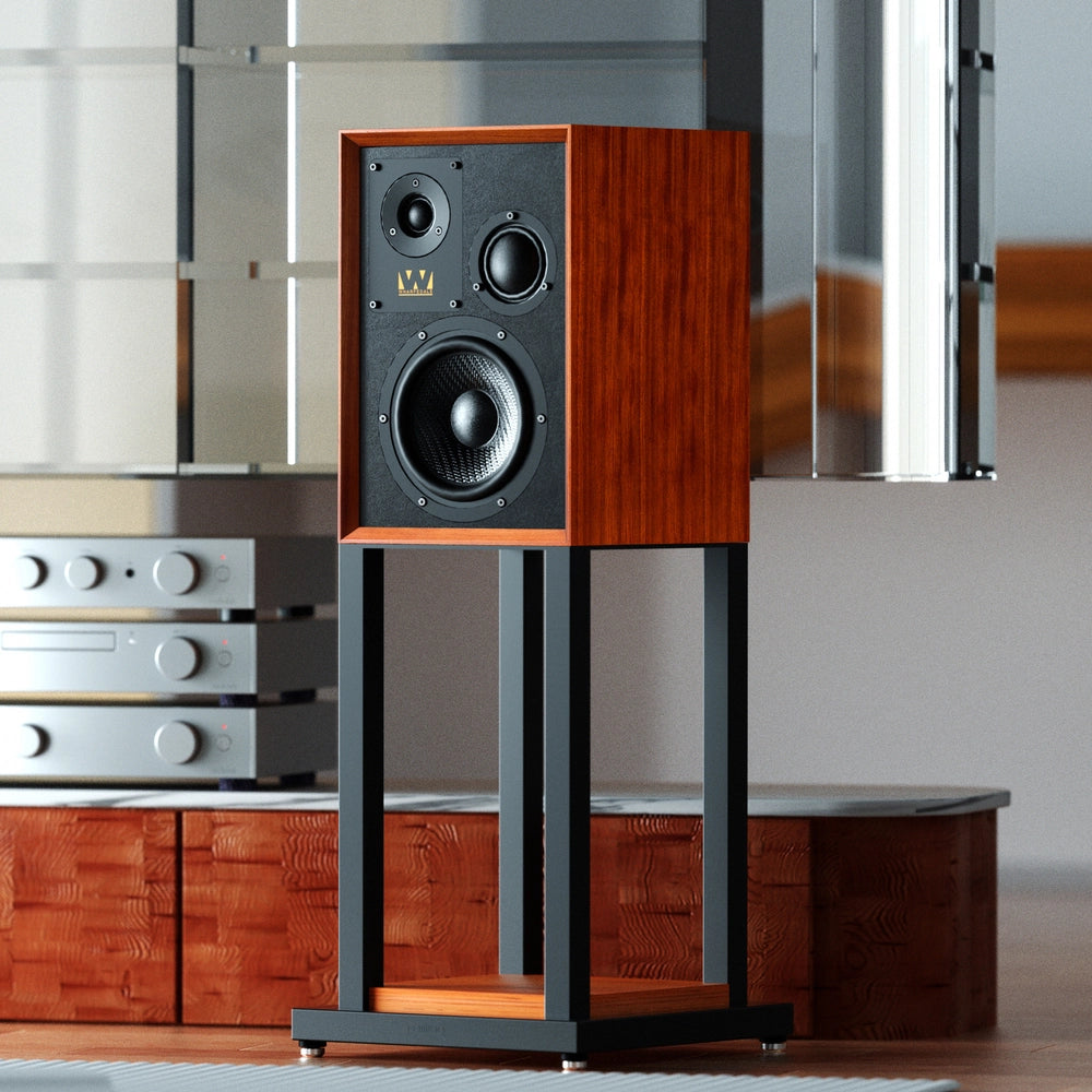 Wharfedale Super Denton