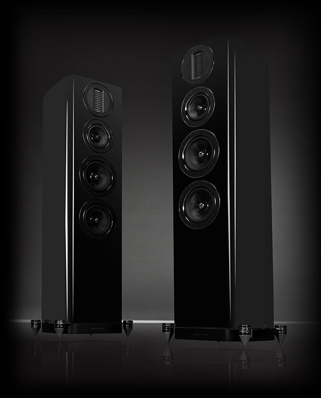 Wharfedale Aura 3