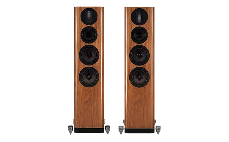 Wharfedale Aura 3