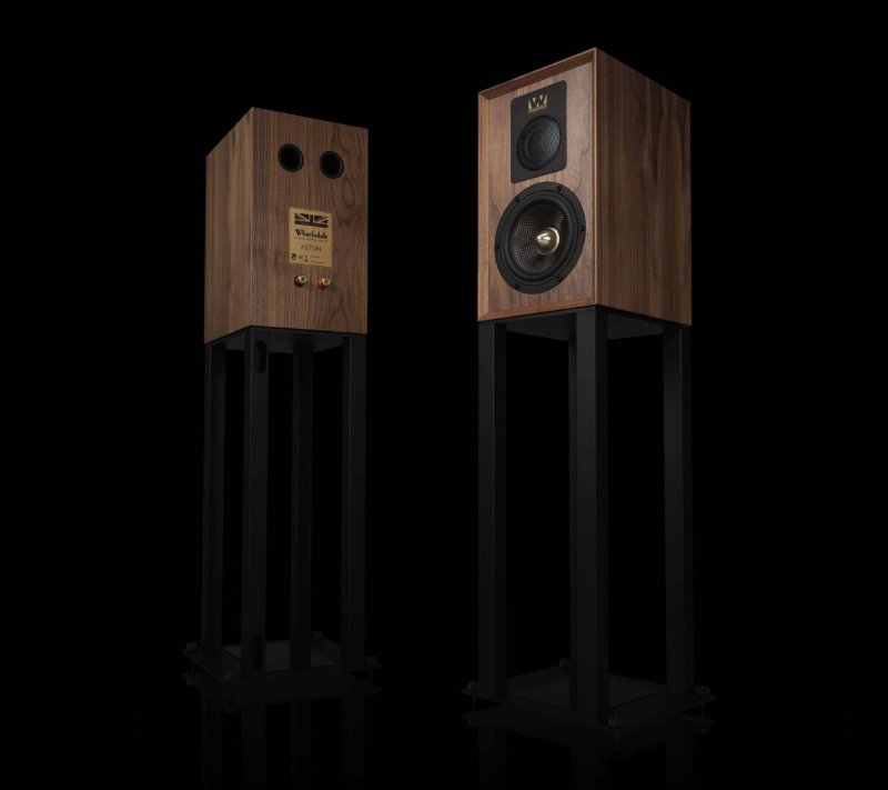 Wharfedale Aston