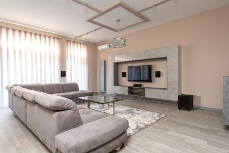 Wharfedale DX-3 HCP System