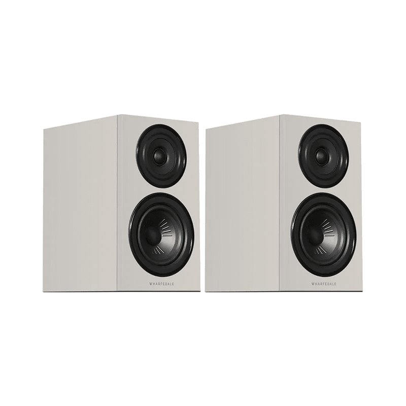 Wharfedale Diamond 12.0i